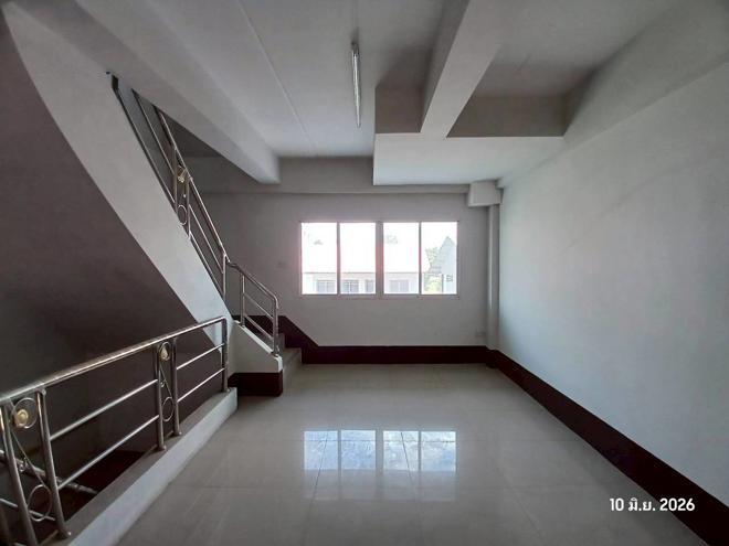 รูป อาคารพาณิชย์ 48 ตร.วา สันทราย เชียงใหม่ 5.6M - รูปที่ 17/50