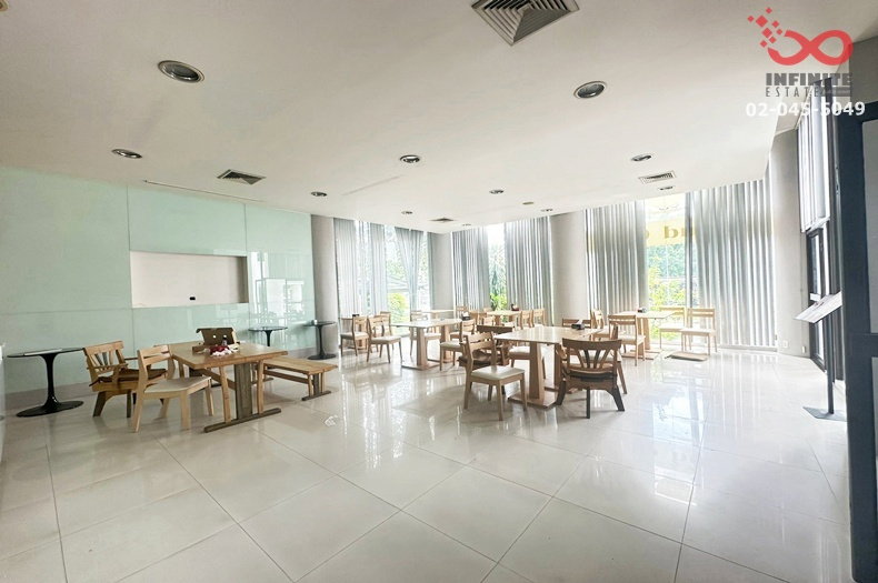 รูป ขายอาคารสำนักงาน 7 ชั้น 72 ตร.ว. บางนาธานี  ซอยบางนา-ตราด 34 มีลิฟท์ ใกล้ทางด่วน - รูปที่ 2/10