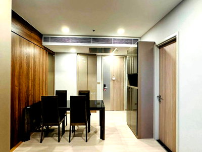 Condos for rent : ✅ O9F131 ✅ Line : @p2nproperty