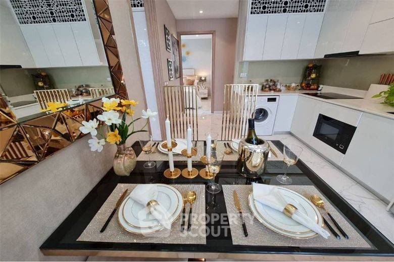 picture 2-BR Condo For Sale At Bang Saray Beach Condominium (ID 1092939) - 10/15