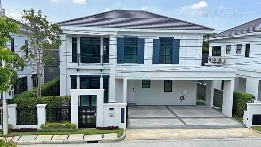 รูปภาพ 📌 For Rent 2-story House SETTHASIRI DONMUEANG 4 bedroom 4 bathroom
