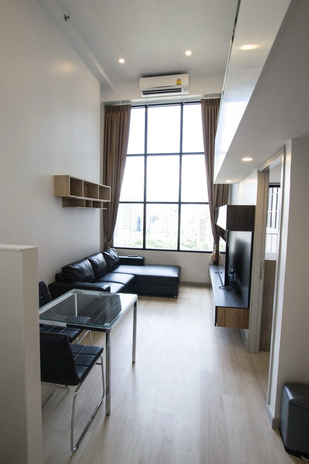รูป ให้เช่า ไนท์บริดจ์ ไพร์ม สาาร (Knightsbridge Prime Sathorn) Line : @condo24 (มี@ด้วย) - รูปที่ 13/26