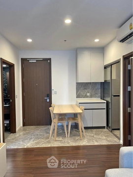 2-BR 48 Sqm Condo For Rent At Whizdom Inspire Sukhumvit, BTS Punnawithi (ID 3145017)