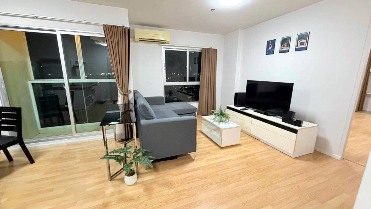 รูป ***ให้เช่า The Parkland Lite ปากน้ำ (กว้าง 50ตรม + ใกล้รถไฟฟ้า) *รับโปรพิเศษ* LINE : @Feelgoodhome (มี@หน้า) - รูปที่ 4/12