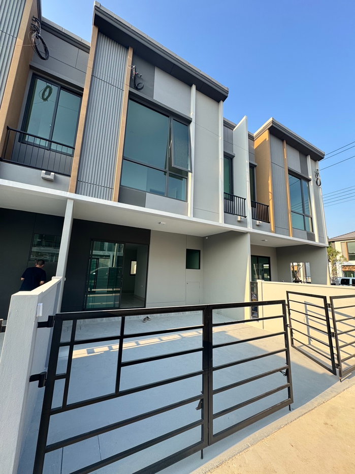 picture 🏡✨ For Rent | Brand-New PLENO Future Rangsit – Ready to Move In ✨🏡 - 9/9