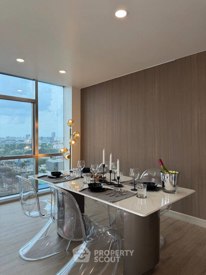 picture 2-BR Condo For Sale, Sarin Place Condominium | BTS Ratchayothin (ID 3125295) - 15/20