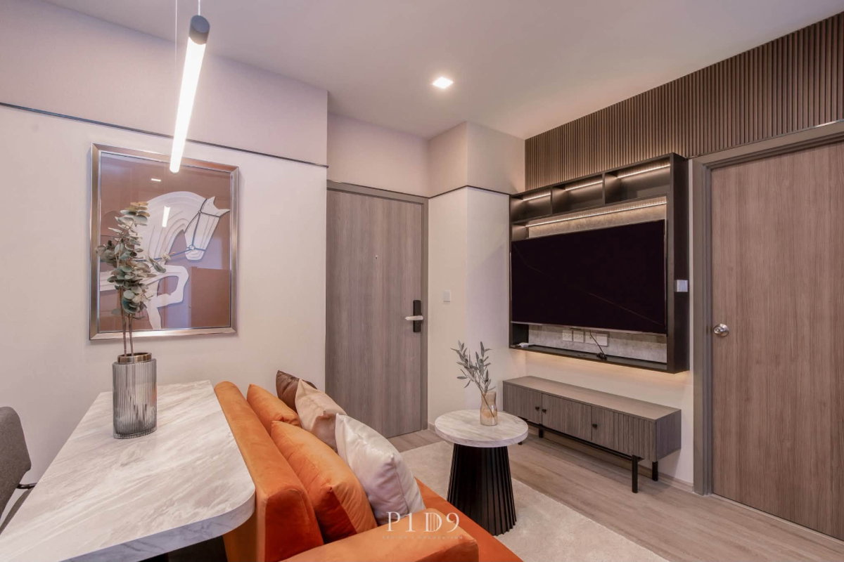 รูป 🤝🏻RB25575 ให้เช่าถูกมาก👍เมทริส ดิสทริค ลาดพร้าว✅แอดไลน์ @mproperty( มี @ ด้วย) แอดมินตอบไว - รูปที่ 9/17