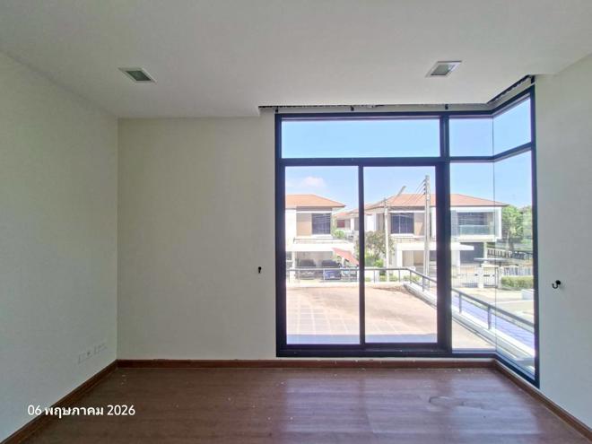 รูป บ้านเดี่ยว 81 ตร.วา ดิ อิมเพรส เมืองนครปฐม นครปฐม 6.9M - รูปที่ 19/50