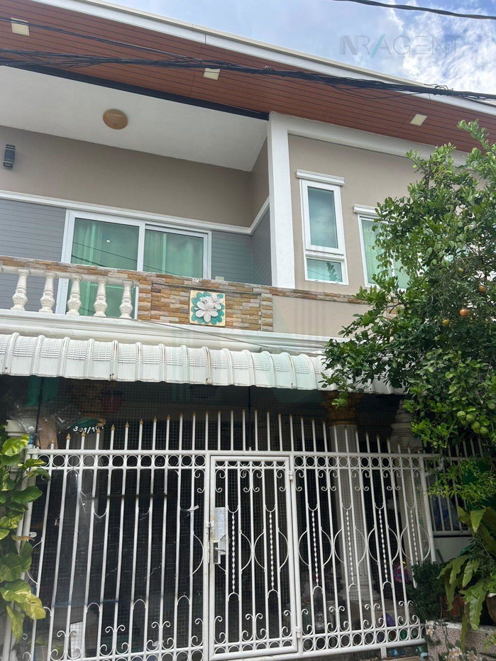 รูป 📌 ขายบ้านเดี่ยว โครงการ หมู่บ้านกิตตินิเวศน์ 2 ชั้น 5 ห้องนอน 3 ห้องน้ำ - รูปที่ 1/8