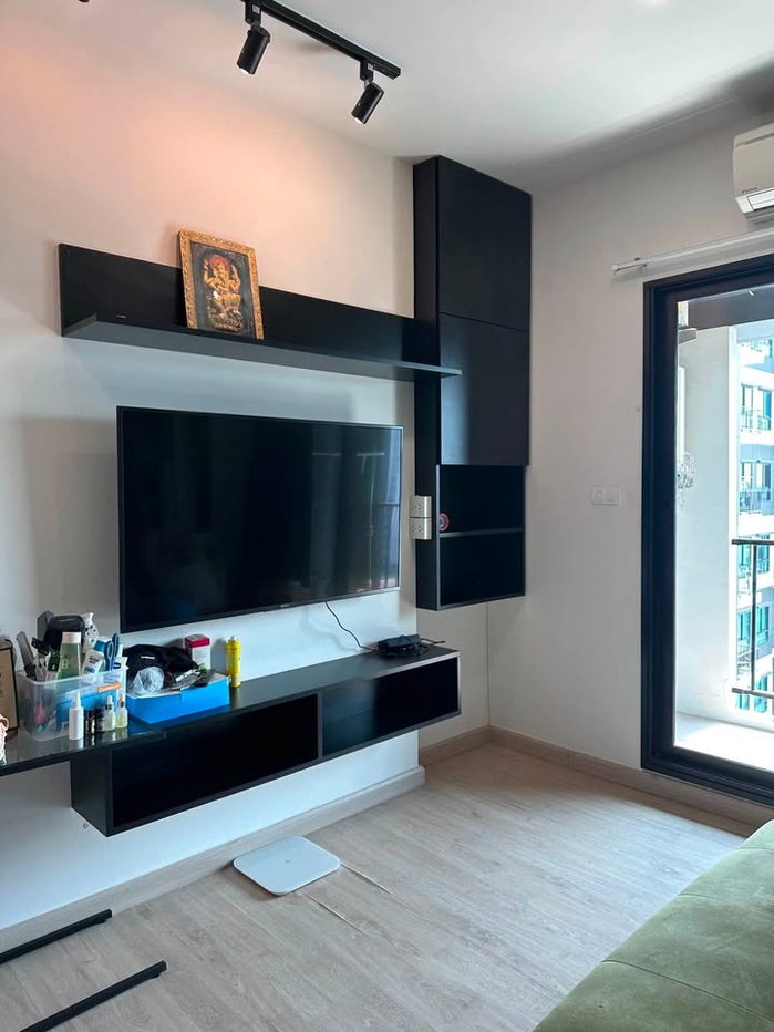 picture Condo for Rent at The Parkland Phetkasem - Thapra (A6907118) - 5/10