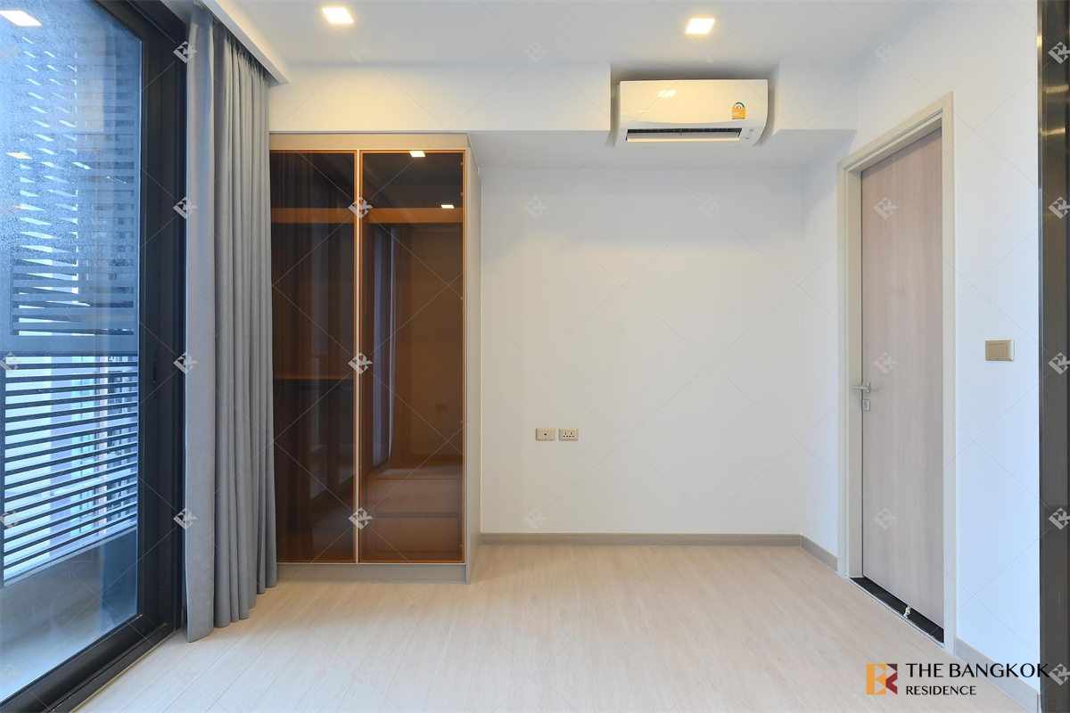 picture One9Five Asoke - Rama9 near MRT Rama 9 Station Condo in High-potential, Central City Location - 2/10