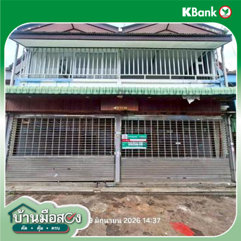 รูป ทาวน์เฮ้าส์ 36 ตร.วา เมืองจันทบุรี จันทบุรี 2.1M - รูปที่ 28/30