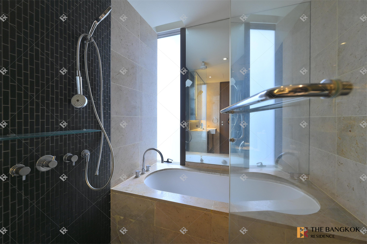 picture Hansar Residences Bangkok Location Near Employment, Surrounded by Lifestyles - 6/10