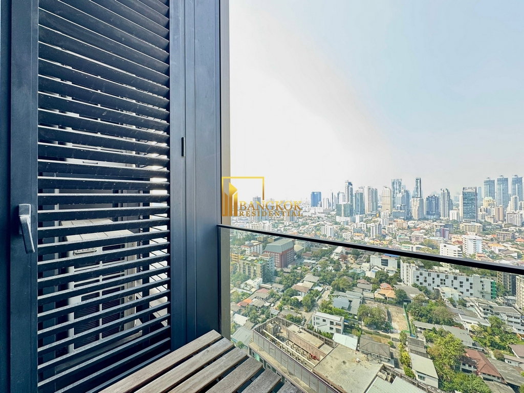 picture The Esse Sukhumvit 36 | Modern 1 Bedroom Condo in Thonglor - BR12256CD - 3/29