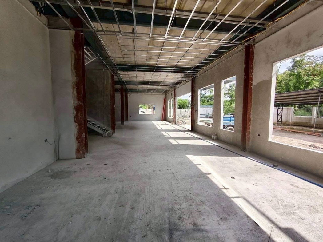 รูป ขาย-ให้ เช่าโรงงาน ผังม่วงลาย ใหม่ อ.แปลงยาว ฉะเชิงเทรา - รูปที่ 5/12