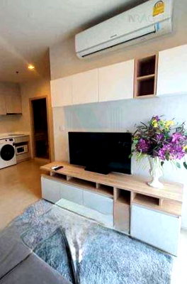 Condos for sale : 🎉 For Sell Condo LIFE SUKHUMVIT 48 Building A, Floor 15,2 bed room, Room size 47 sqm