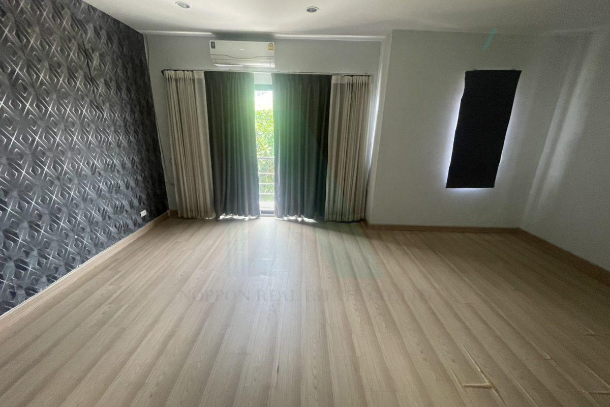 รูป 📌 ขายบ้านแฝด โครงการ อารียา โคโม่ วงแหวน-ราชพฤกษ์ 2 ชั้น 3 ห้องนอน 2 ห้องน้ำ - รูปที่ 8/8