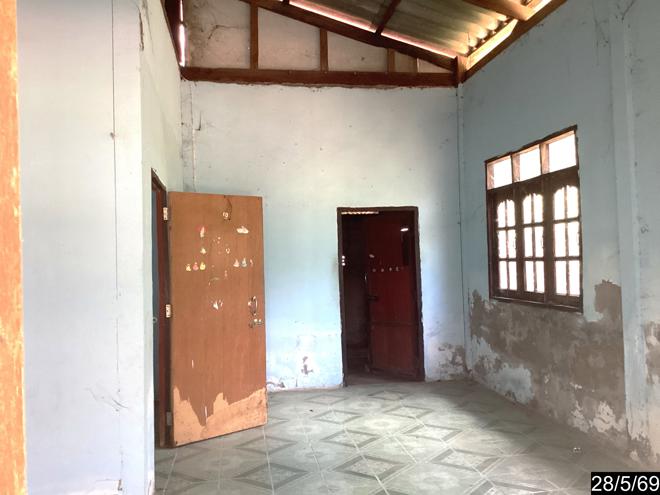 รูป บ้านเดี่ยว 59 ตร.วา คูเมือง บุรีรัมย์ 559,000 - รูปที่ 6/26