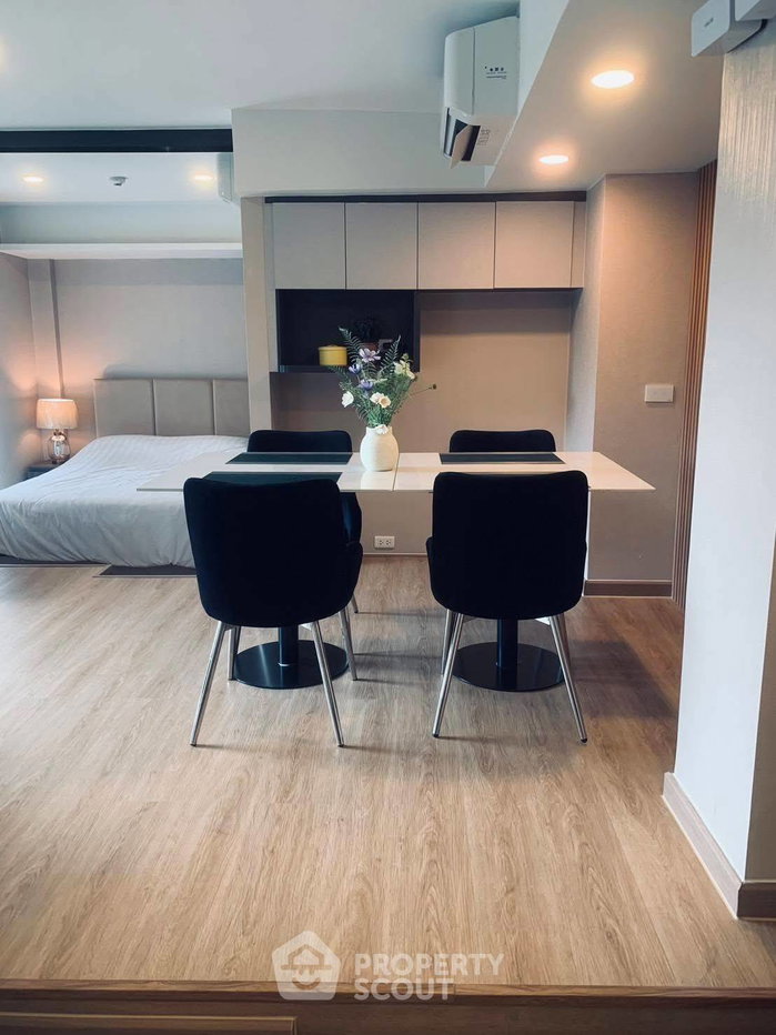 picture 2-BR Condo For Rent At Lloyd Soonvijai-Thonglor, Bang Kapi (ID 3148300) - 14/15