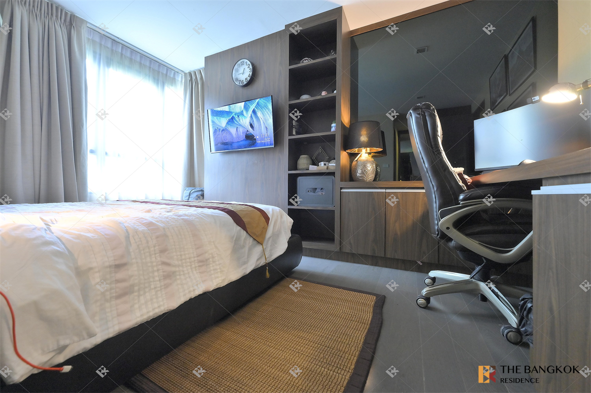 picture Fits All Lifestyles Mirage Sukhumvit 27 - 9/10