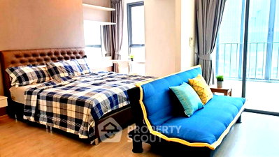 Condos for rent : 1-BR Condo at Ideo Q Chula Samyan near MRT Sam Yan (ID 3146997)