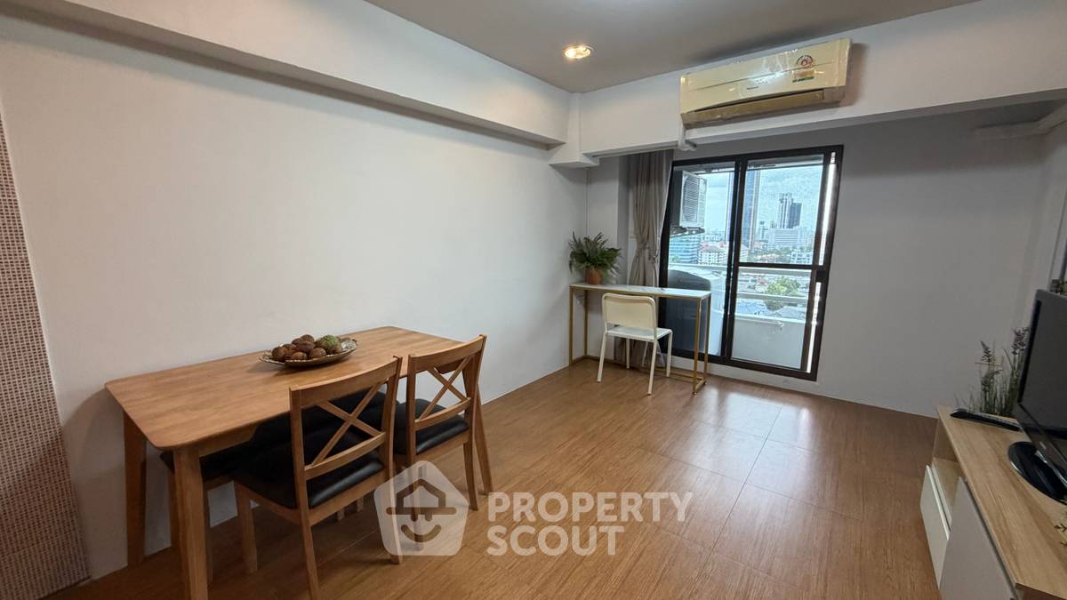 รูป คอนโด 2 ห้องนอน 50 ตร.ม. ชั้น 16 ที่ Thonglor Tower ใกล้ BTS ทองหล่อ (ID 3147558) - รูปที่ 3/21