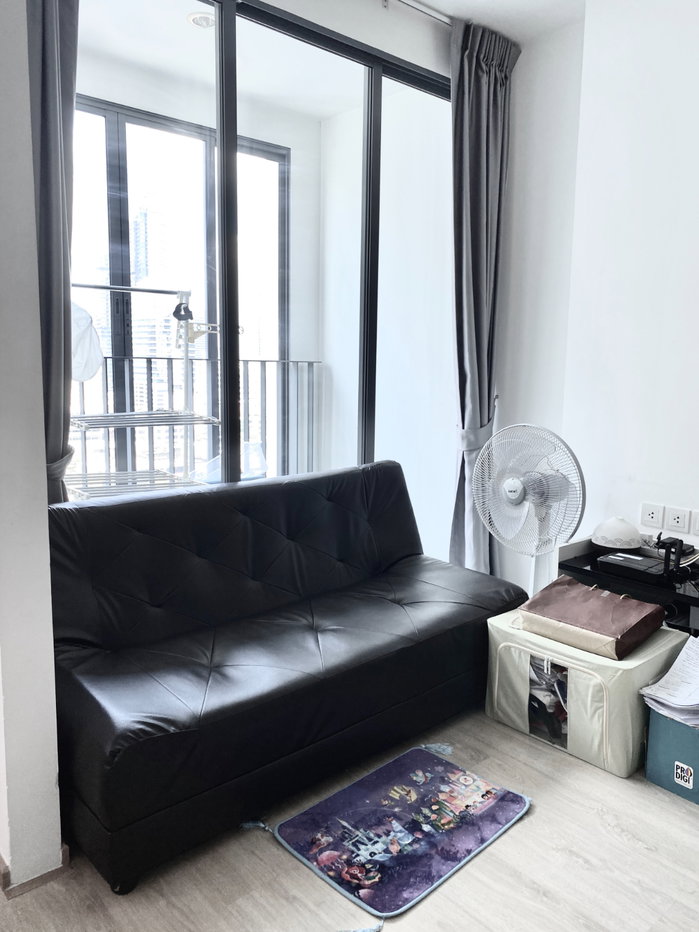 picture 1 Bedroom Condo for sale at Ideo Q Chula Samyan - 8/11