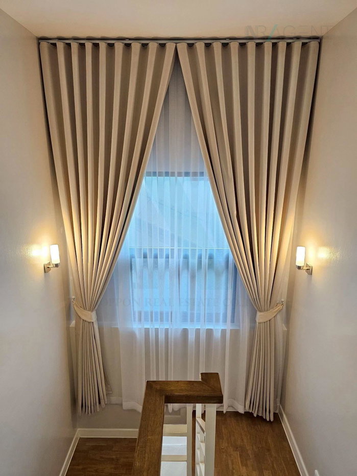 picture 📌 For Sell House CENTRO BANGNA-KM.7 2-story 4 bedroom 3 bathroom - 3/8