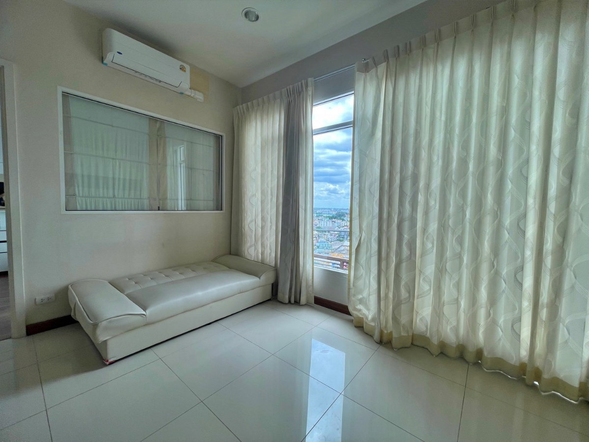 picture 💎 Condo for Rent – Ivy Residence Pinklao - 5/14