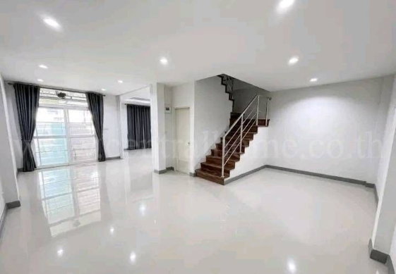 รูป บ้านเดี่ยว หมู่บ้านชญาดา ทับกวาง แก่งคอย สระบุรี - รูปที่ 2/15