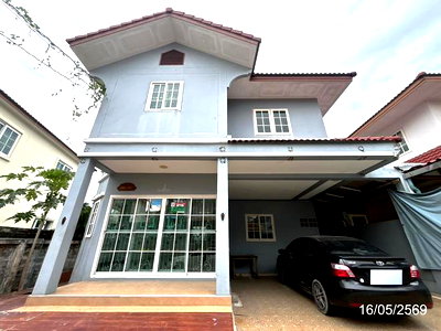 Houses for sale Samut Prakarn : HOME 37 Sq.w. Muang Samut Prakarn Samut Prakarn for 2.9M