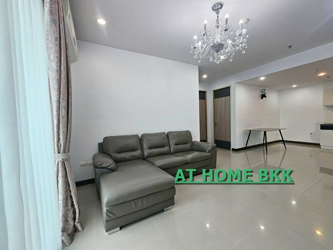 รูป For Rent ให้เช่า คอนโด 2 ห้องนอน ศุภาลัย พรีเมียร์ ราชเทวี (BTS ราชเทวี) - รูปที่ 10/32