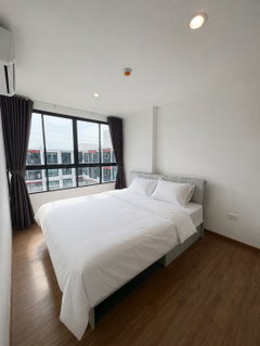 รูปภาพ 🏡 ปล่อยเช่า NICHE MONO Rama 9  ค่าเช่า 26,500 บาท/เดือน