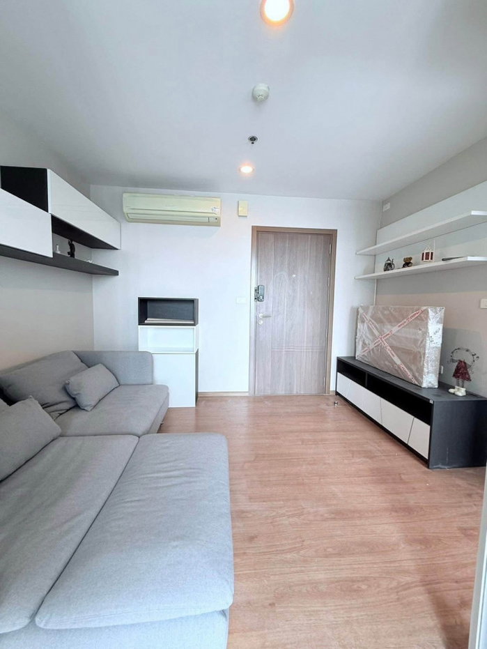 รูป For Rent | The Base Sukhumvit 77 (เดอะ เบส สุขุมวิท 77) 30 ตร.ม. 1 นอน 1 น้ำ - รูปที่ 1/9