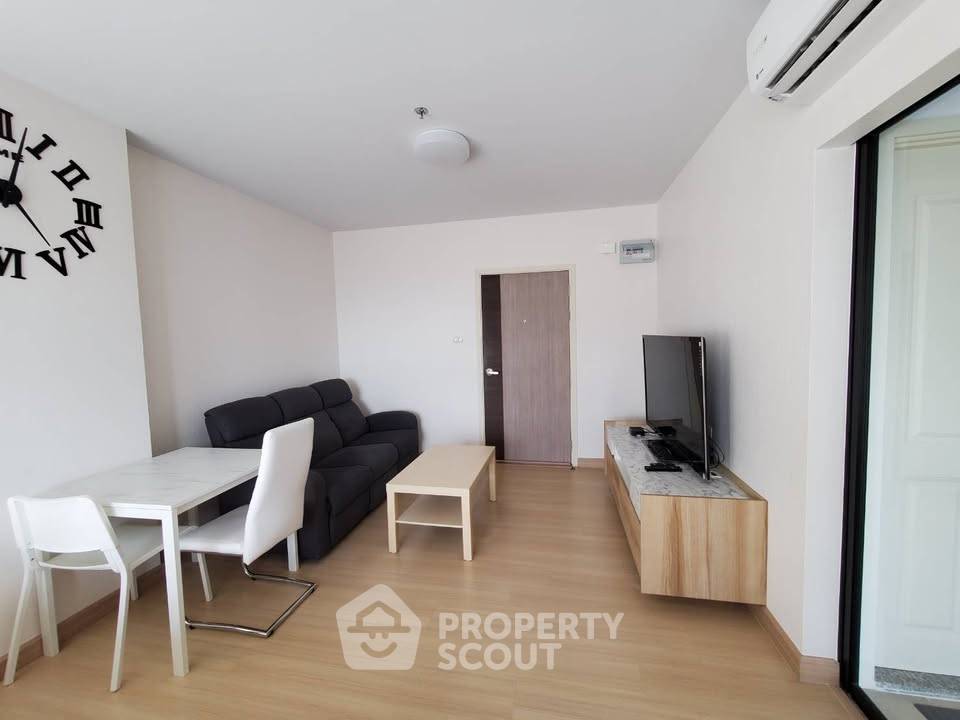 picture 1-BR Condo at Supalai Loft Talatphu Station near BTS Talat Phlu (ID 2183104) - 2/13