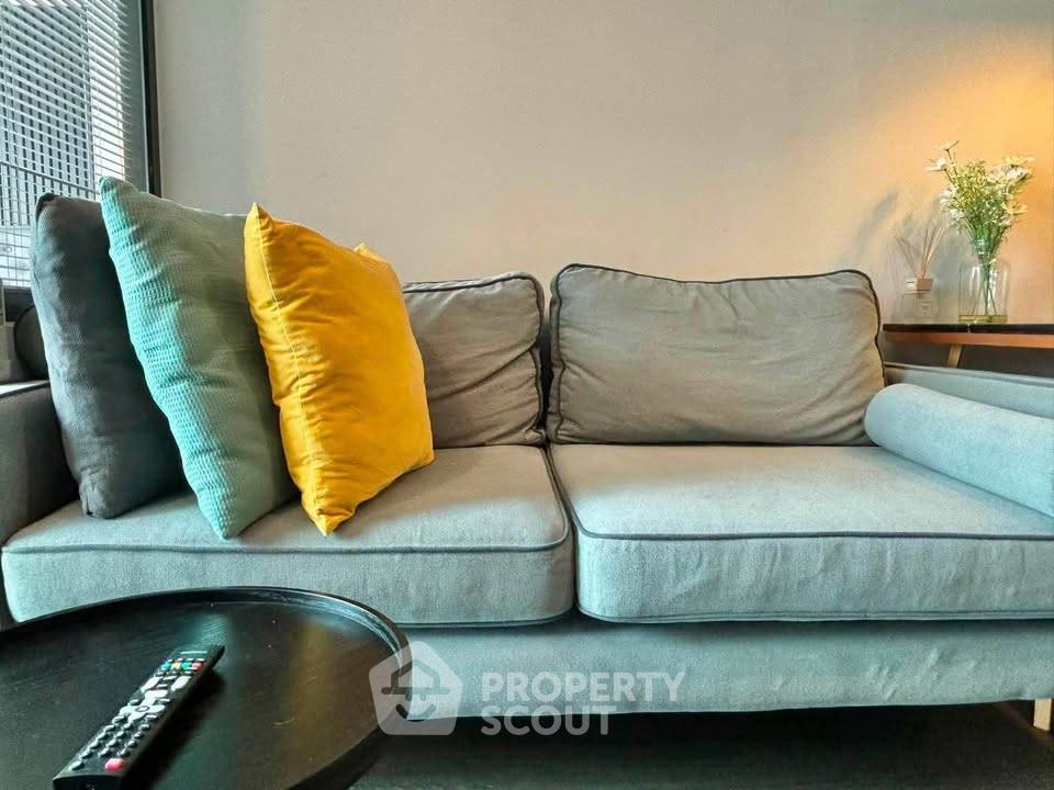 รูป คอนโด 1 ห้องนอนให้เช่า ไอดีโอ สุขุมวิท 93 ใกล้ BTS บางจาก 100 ม. (ID 3147003) - รูปที่ 4/8