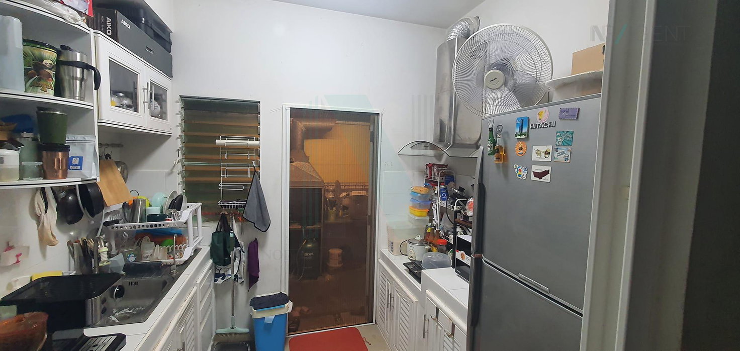 รูป 📌 ขายบ้านเดี่ยว โครงการ พฤกษ์ลดา บางนา 2 ชั้น 3 ห้องนอน 2 ห้องน้ำ - รูปที่ 4/8