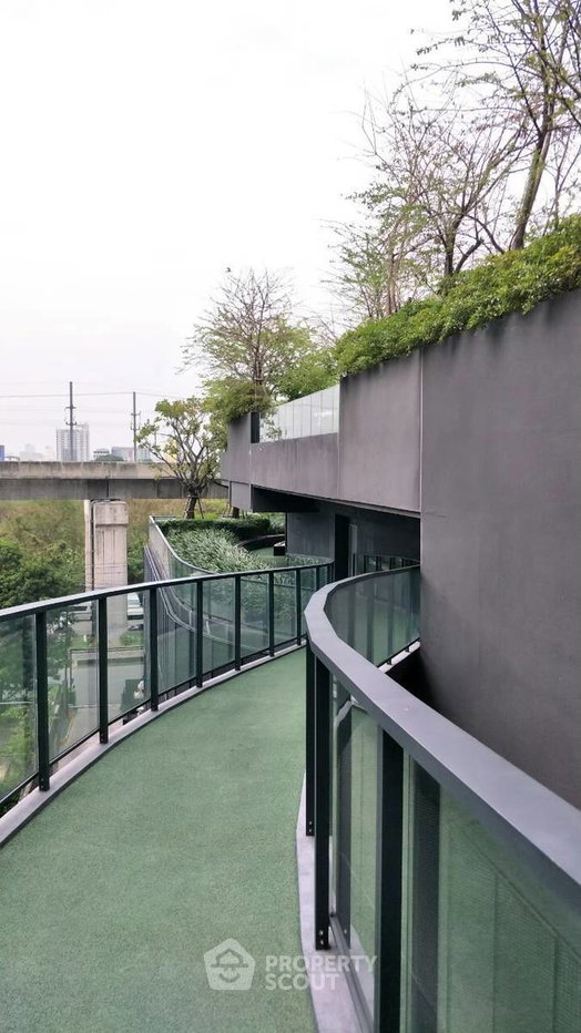 picture 1-BR Condo On 10th Floor, Circle Living Prototype New Petchburi, Near MRT Phetchaburi (ID 2772577) - 16/19