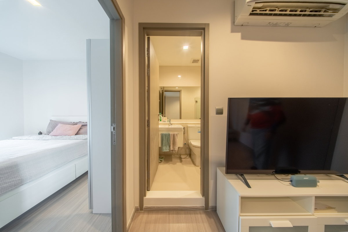 picture Best-Value Life Asoke Hype 1BR | 18.47% Below Market Near MRT - U6494731 - 11/13