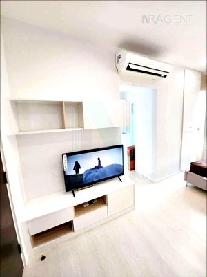 Condos for sale Kasem Rat Hospital Bang Khae : 🔺 For Sell Condo THE PRODIGY PHETKASEM 62 Building B, Floor 16,Studio, Room size 24 sqm