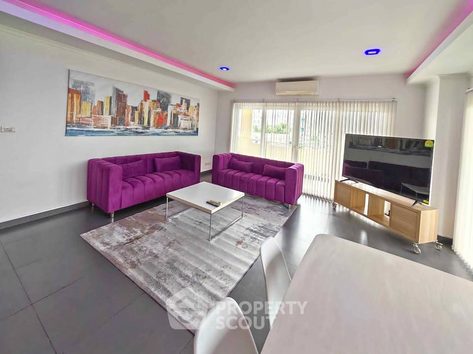 รูป คอนโด 1 ห้องนอน 126 ตร.ม. วิวท่าลาย เรสซิเดนซ์ 5 พัทยา (เลี้ยงสัตว์ได้) (ID 3146598) - รูปที่ 1/17