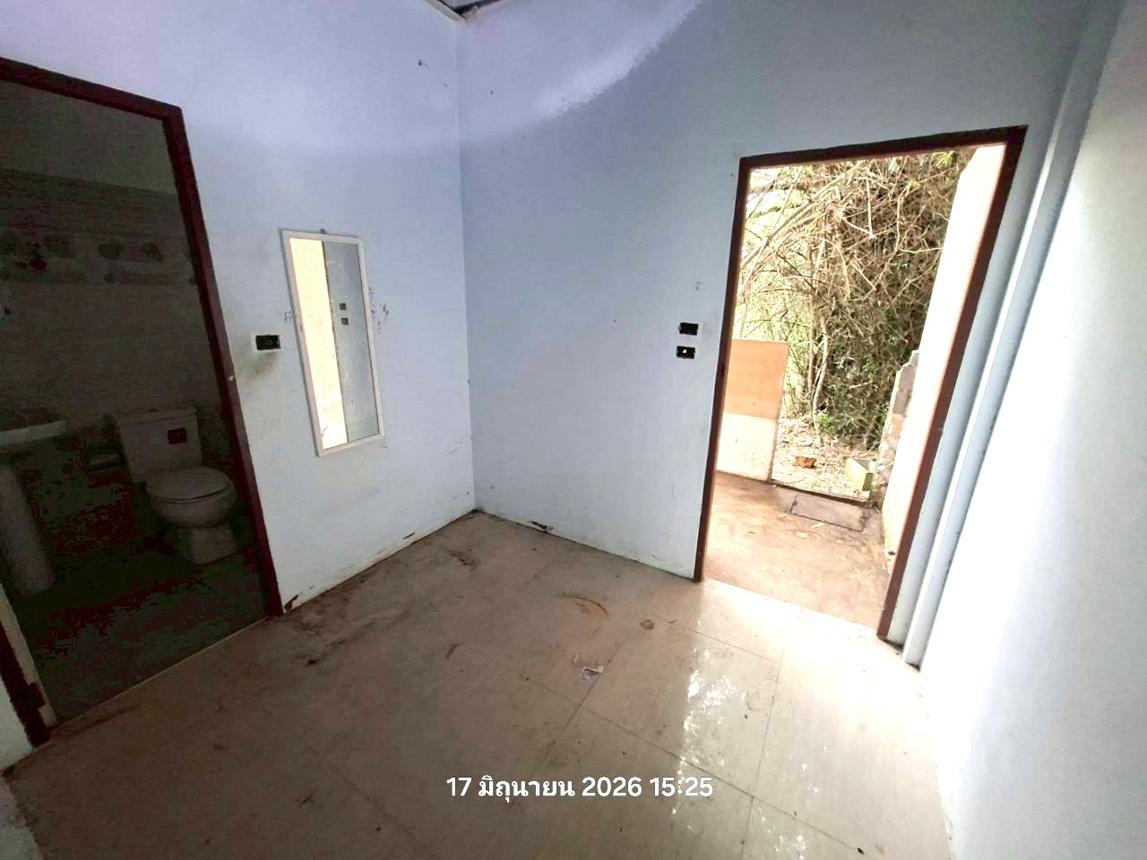 picture TOWN HOUSE 50.7 Sq.w. Nikhom Pattana Rayong for 2.4M - 18/24