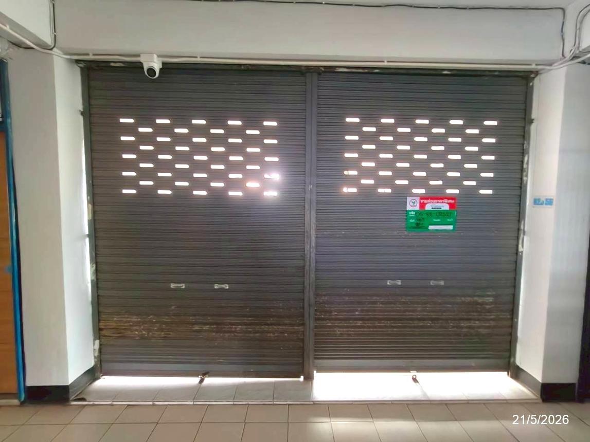 picture CONDO 29.17 Sq.m. Muang Udon Thani Udon Thani for 205,000 - 7/16