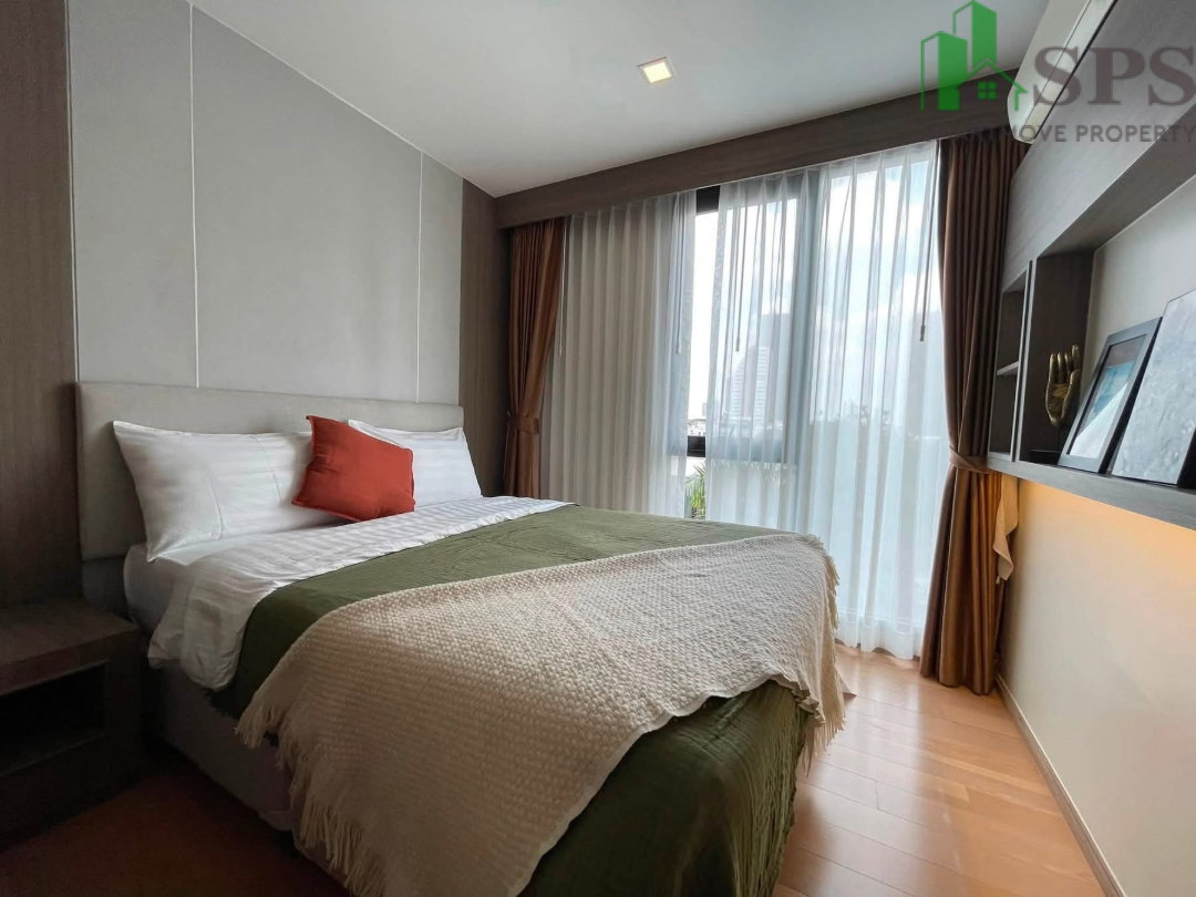 picture Pet-Friendly Condo for Rent | Art @ Thonglor (SPSMG110) - 10/11