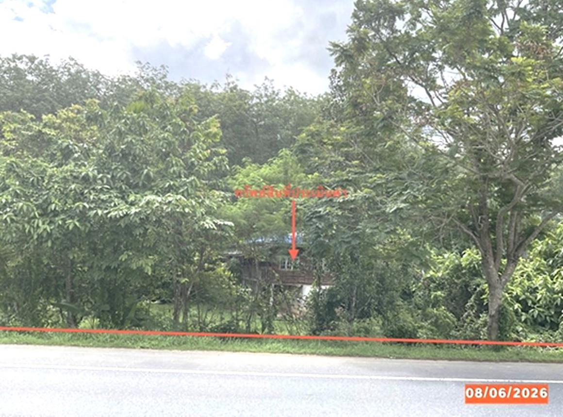 รูป บ้านเดี่ยว 163.7 ตร.วา รัษฎา ตรัง 2.8M - รูปที่ 12/24