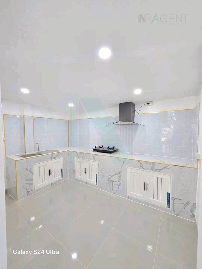 รูป 📌 ขายทาวน์เฮาส์ โครงการ บ้านมนวดี 2 ชั้น 4 ห้องนอน 2 ห้องน้ำ - รูปที่ 6/8