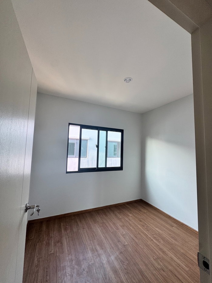 รูป 🏡 **บ้านใหม่ป้ายแดง พร้อมหาผู้เช่าคนแรก!** 📍 **GRANDE PLENO พหลฯ – วิภาวดี 2** - รูปที่ 4/10