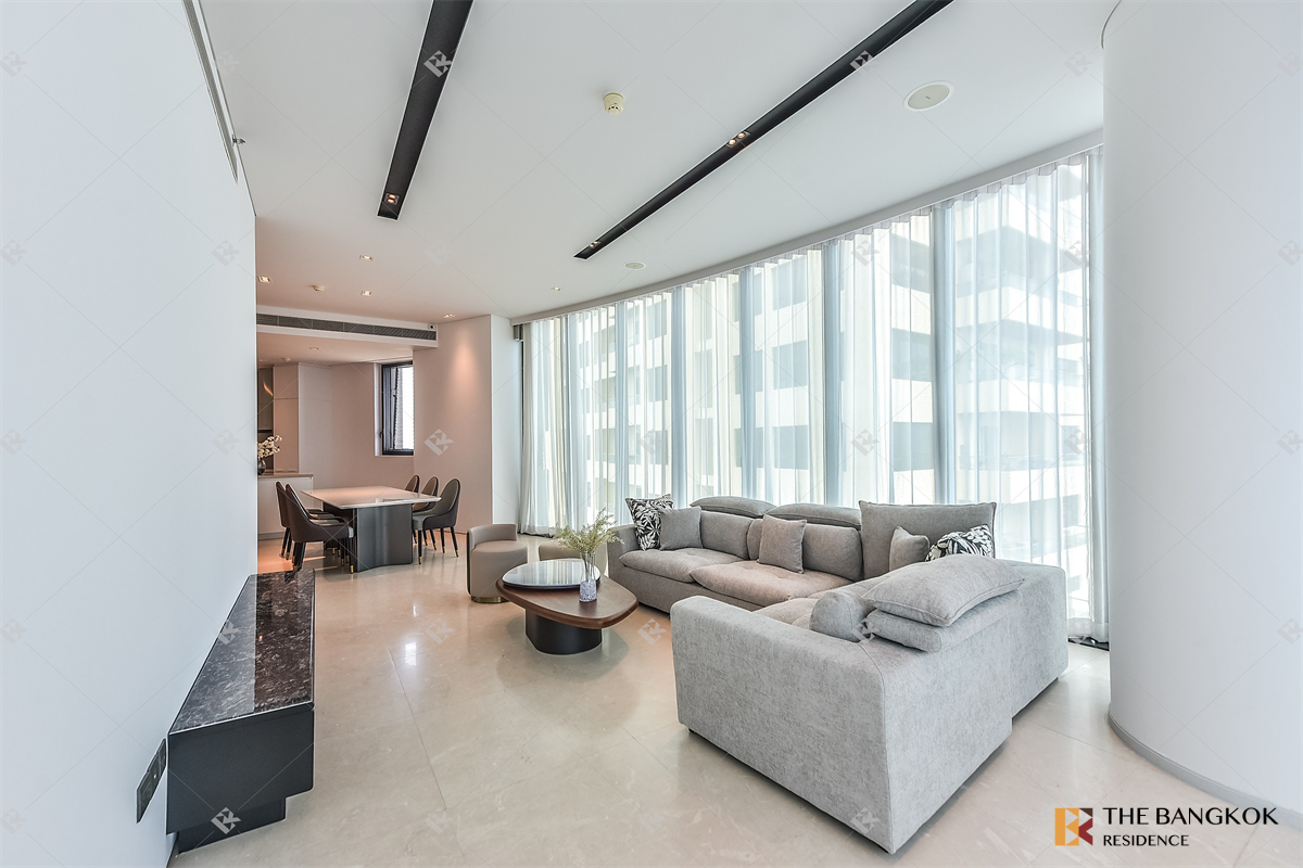 picture Banyan Tree Residence Riverside Bangkok - 8/10