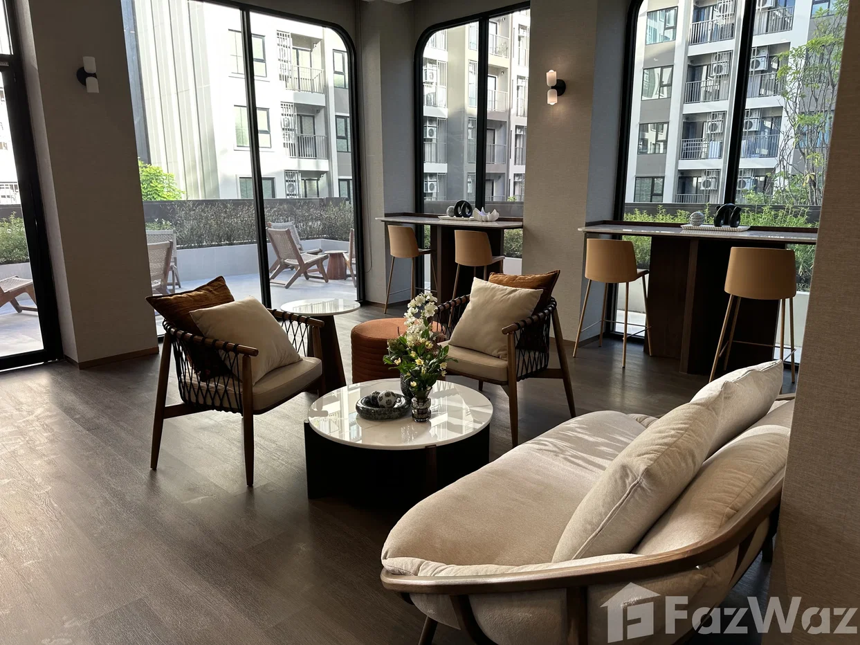 picture 1 Bedroom Condo for sale at The Origin Kathu-Patong 6637882 - 12/16