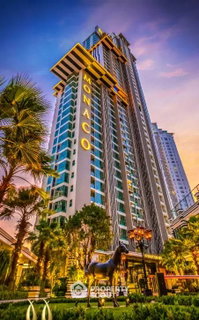 คอนโด 1 ห้องนอน ขาย The Riviera Santa Monica ชั้น 23 (ID 3146737)